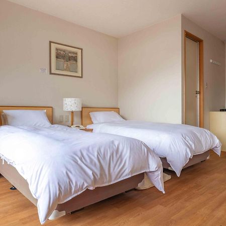 Elizabeth Hotel Nozawaonsen Ngoại thất bức ảnh