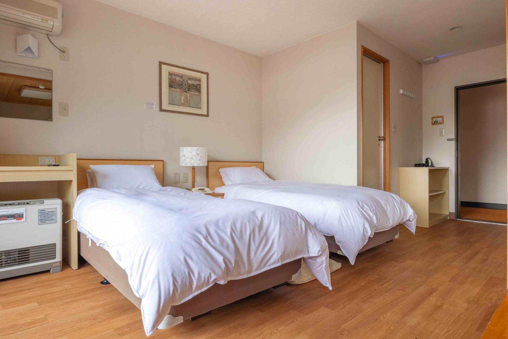 Elizabeth Hotel Nozawaonsen Ngoại thất bức ảnh