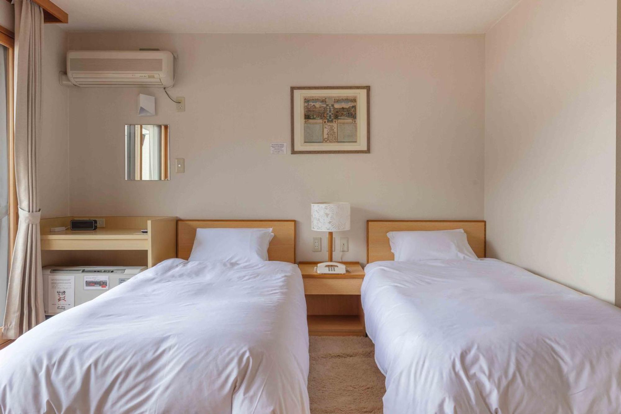 Elizabeth Hotel Nozawaonsen Ngoại thất bức ảnh