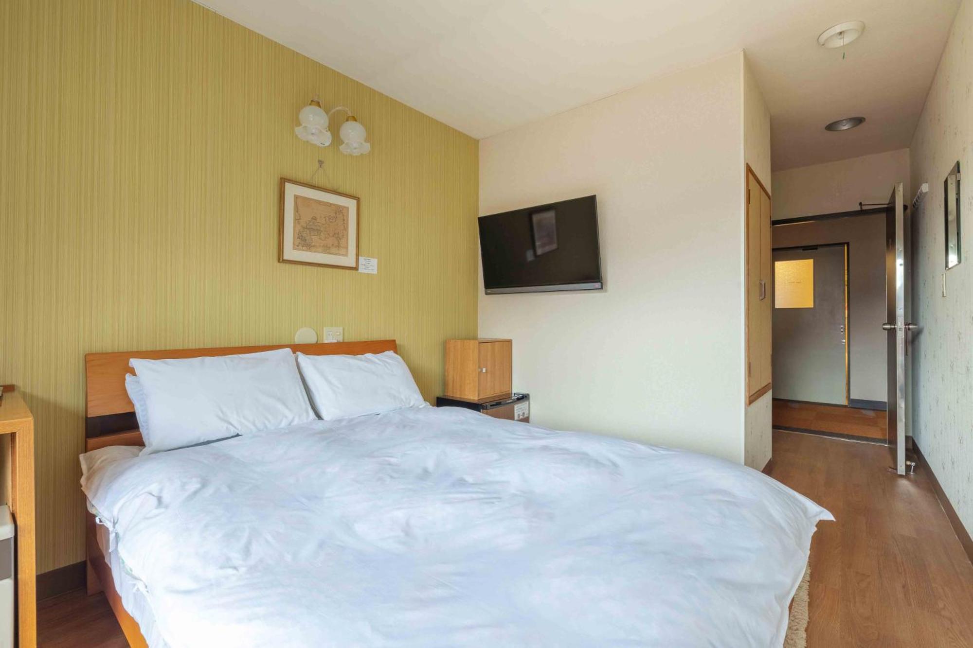Elizabeth Hotel Nozawaonsen Ngoại thất bức ảnh
