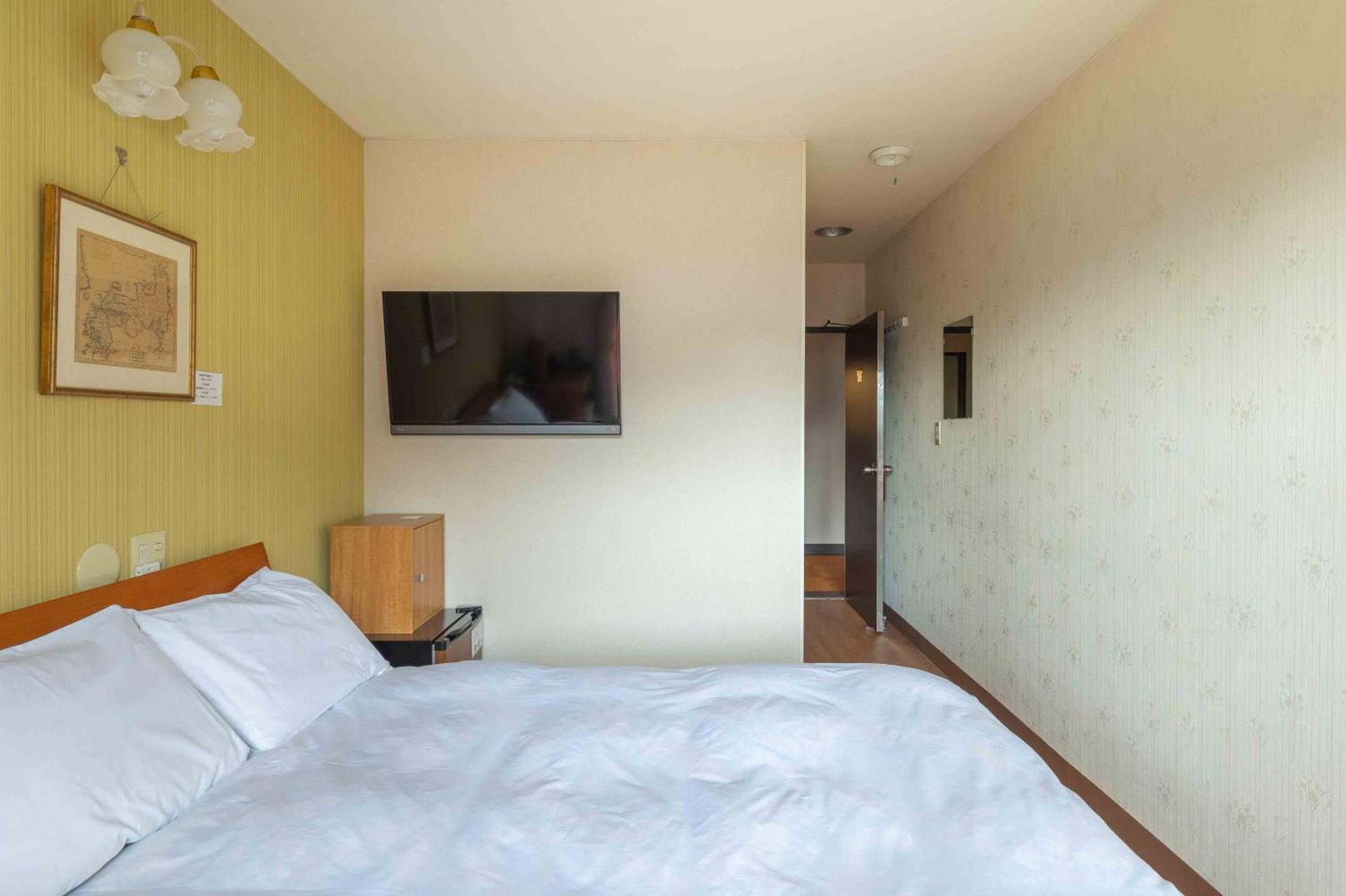 Elizabeth Hotel Nozawaonsen Ngoại thất bức ảnh