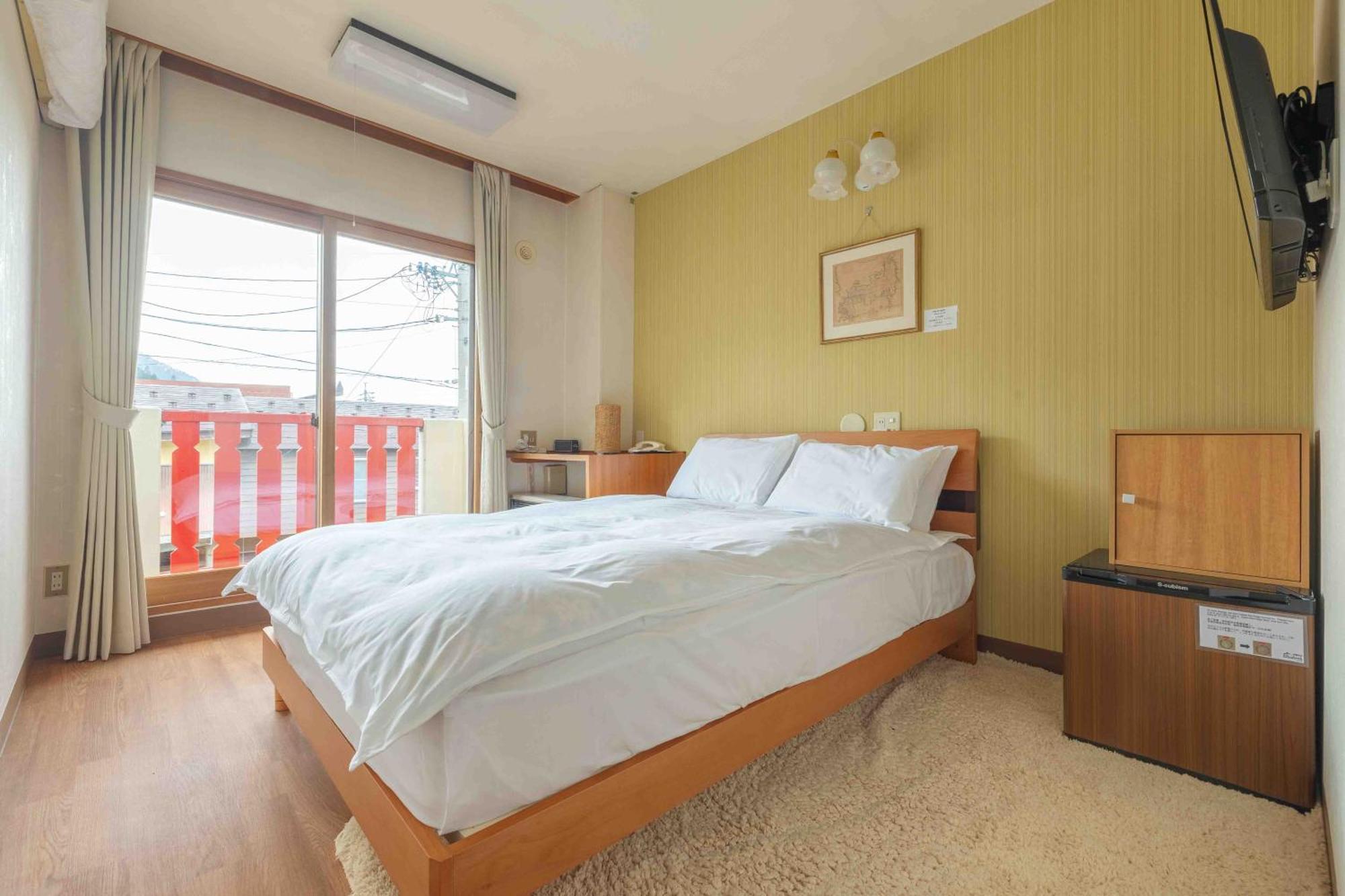 Elizabeth Hotel Nozawaonsen Ngoại thất bức ảnh